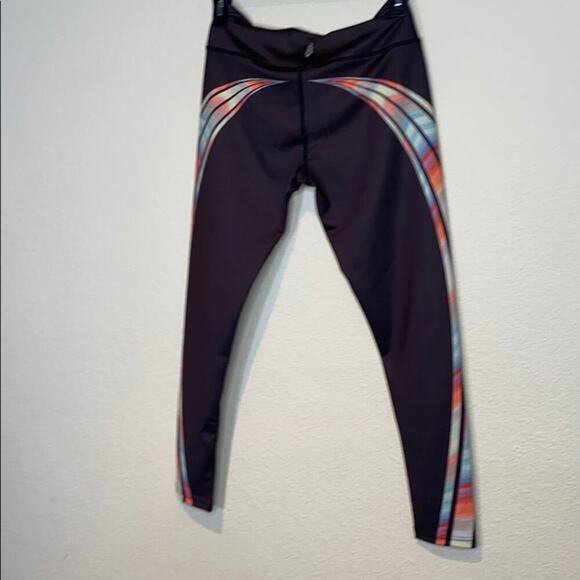 Free People Movement Sunrise Capri Leggings - Picture 7 of 9